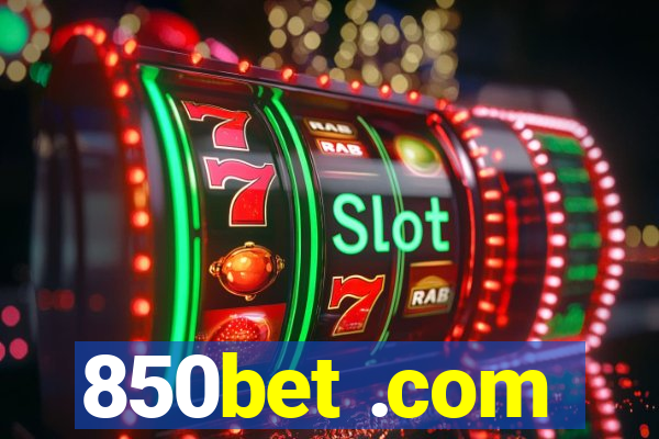 850bet .com